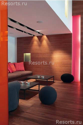 Fresh Hotel 10